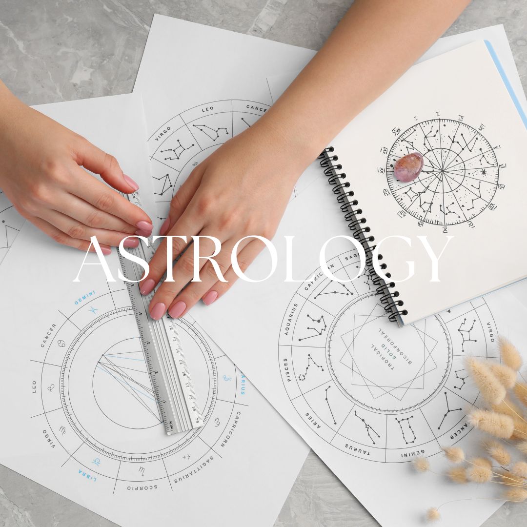 Astrology Transit Reading 