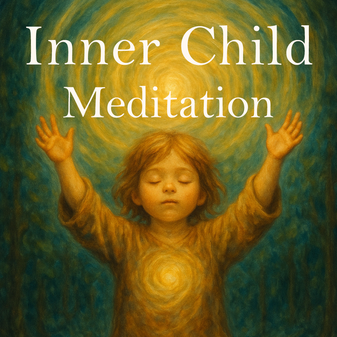 Inner Child Meditation