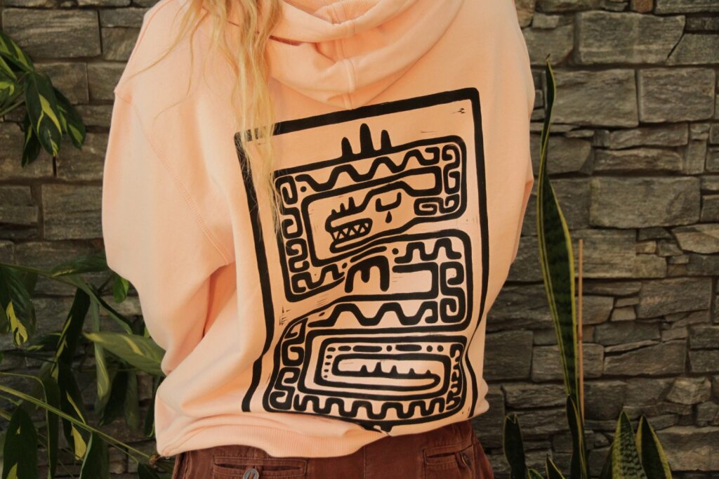 Humble Serpent Hoodie