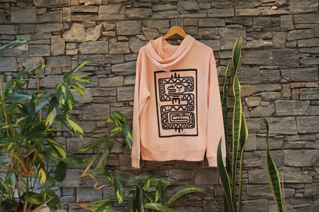 Humble Serpent Hoodie