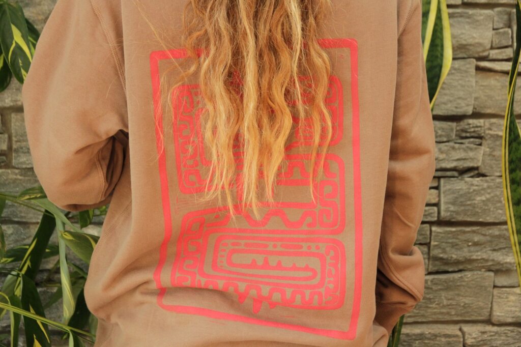 Humble Serpent Sweatshirt