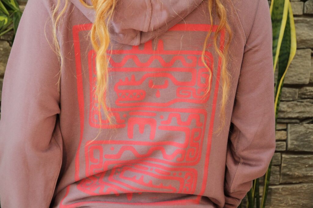 Humble Serpent Hoodie