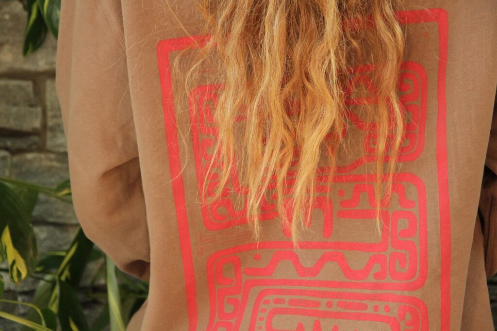 Humble Serpent Sweatshirt