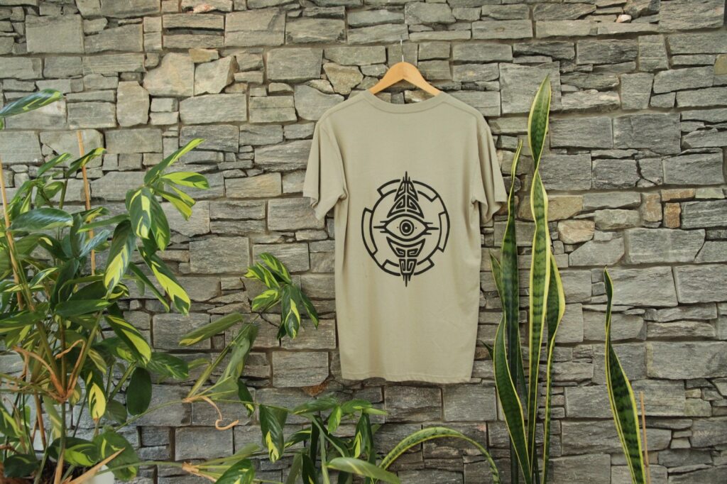 Ancient Eye Tee