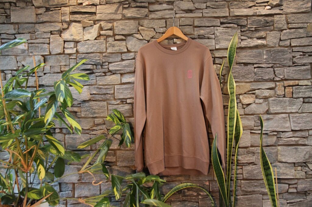 Humble Serpent Sweatshirt