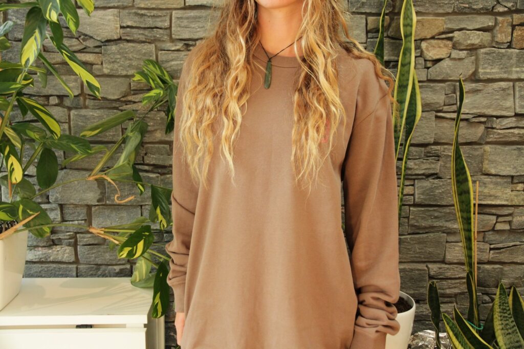 Humble Serpent Sweatshirt