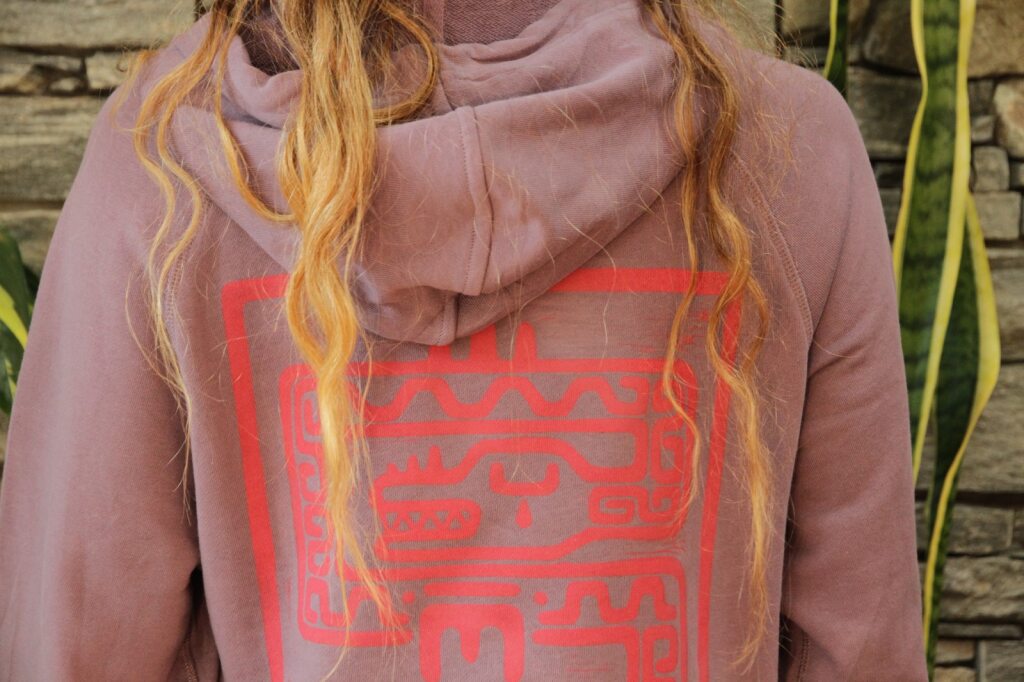 Humble Serpent Hoodie