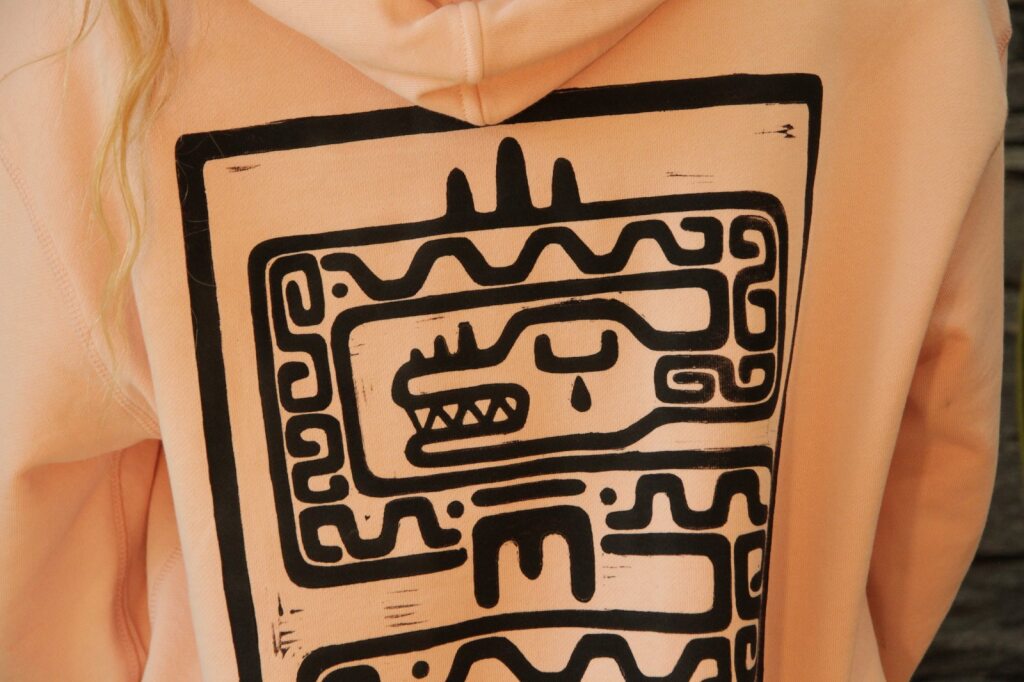 Humble Serpent Hoodie