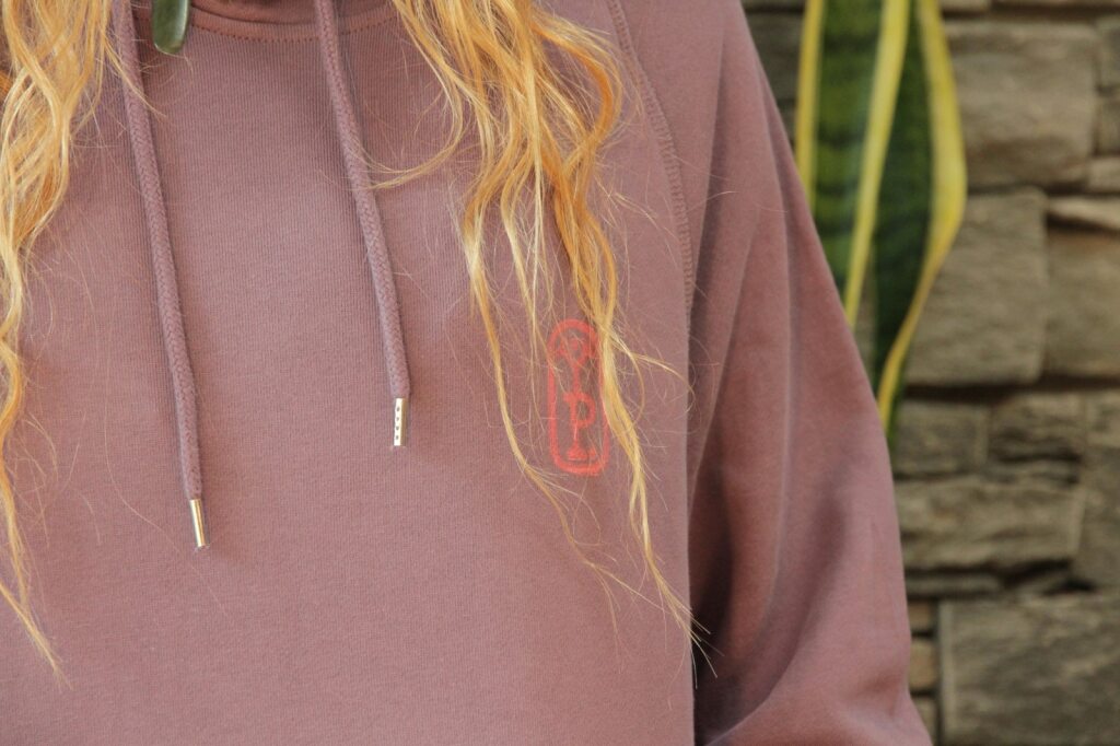 Humble Serpent Hoodie