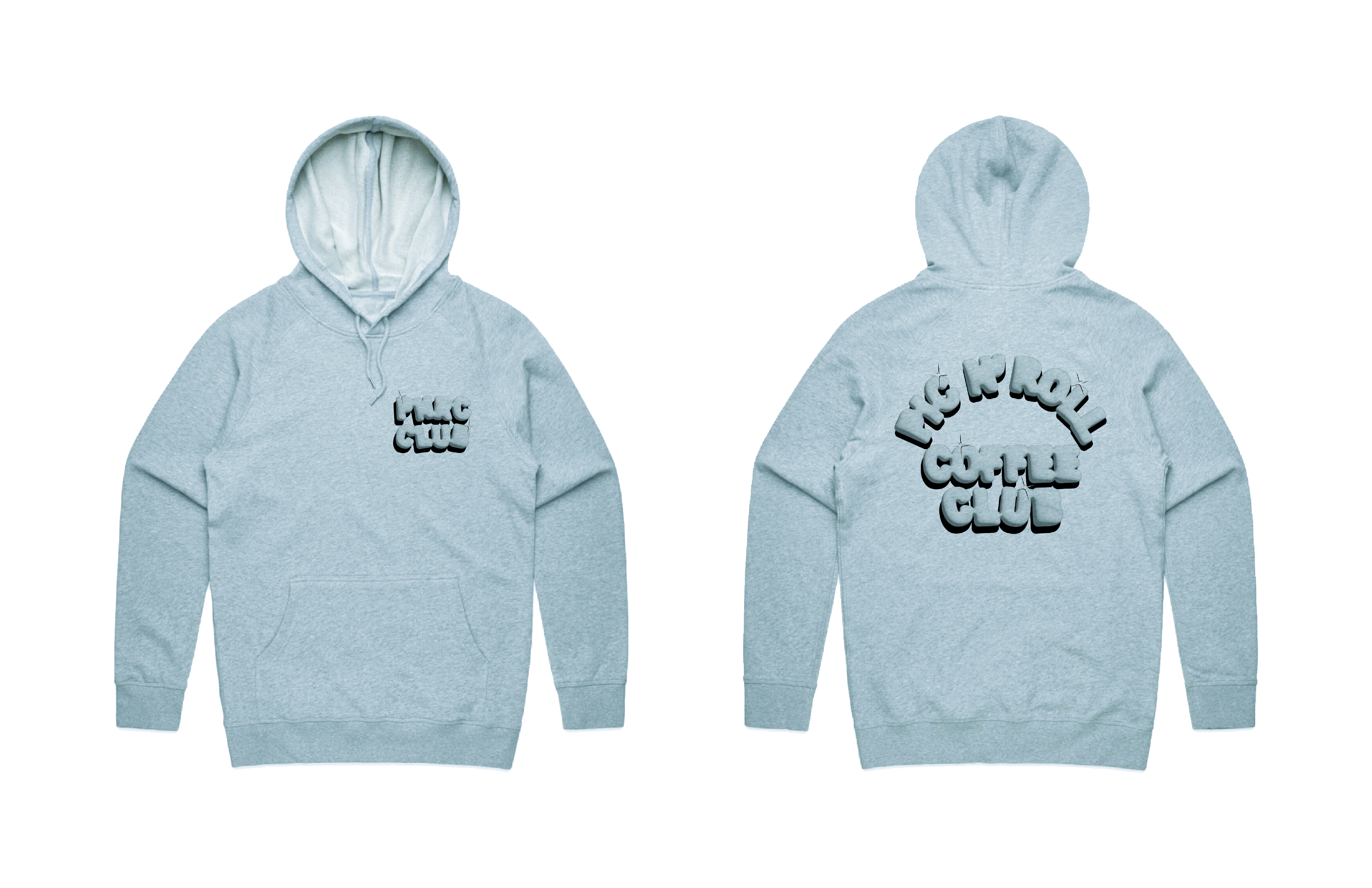 PNRCC Hoodie