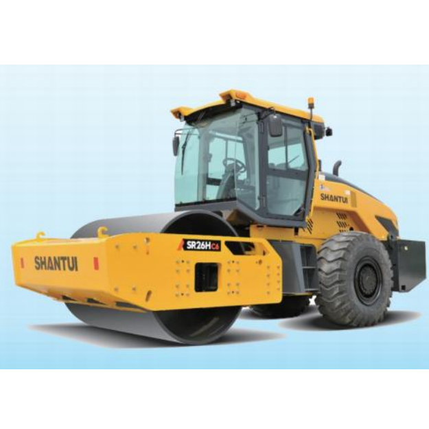 Shantui SR26H-C3 Road Roller