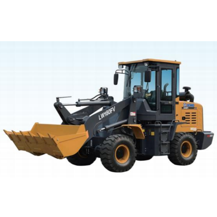 LW180FV Wheel Loader