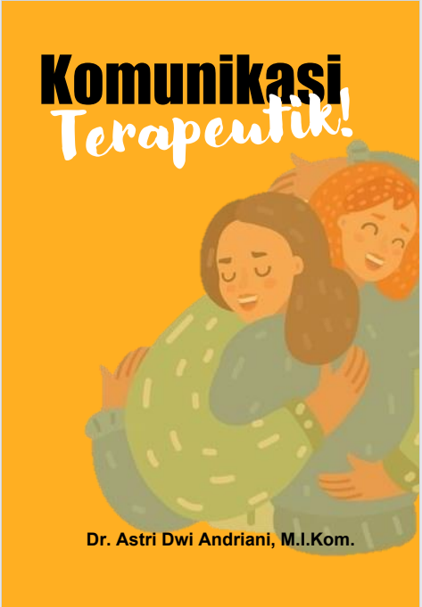 Komunikasi Terapeutik