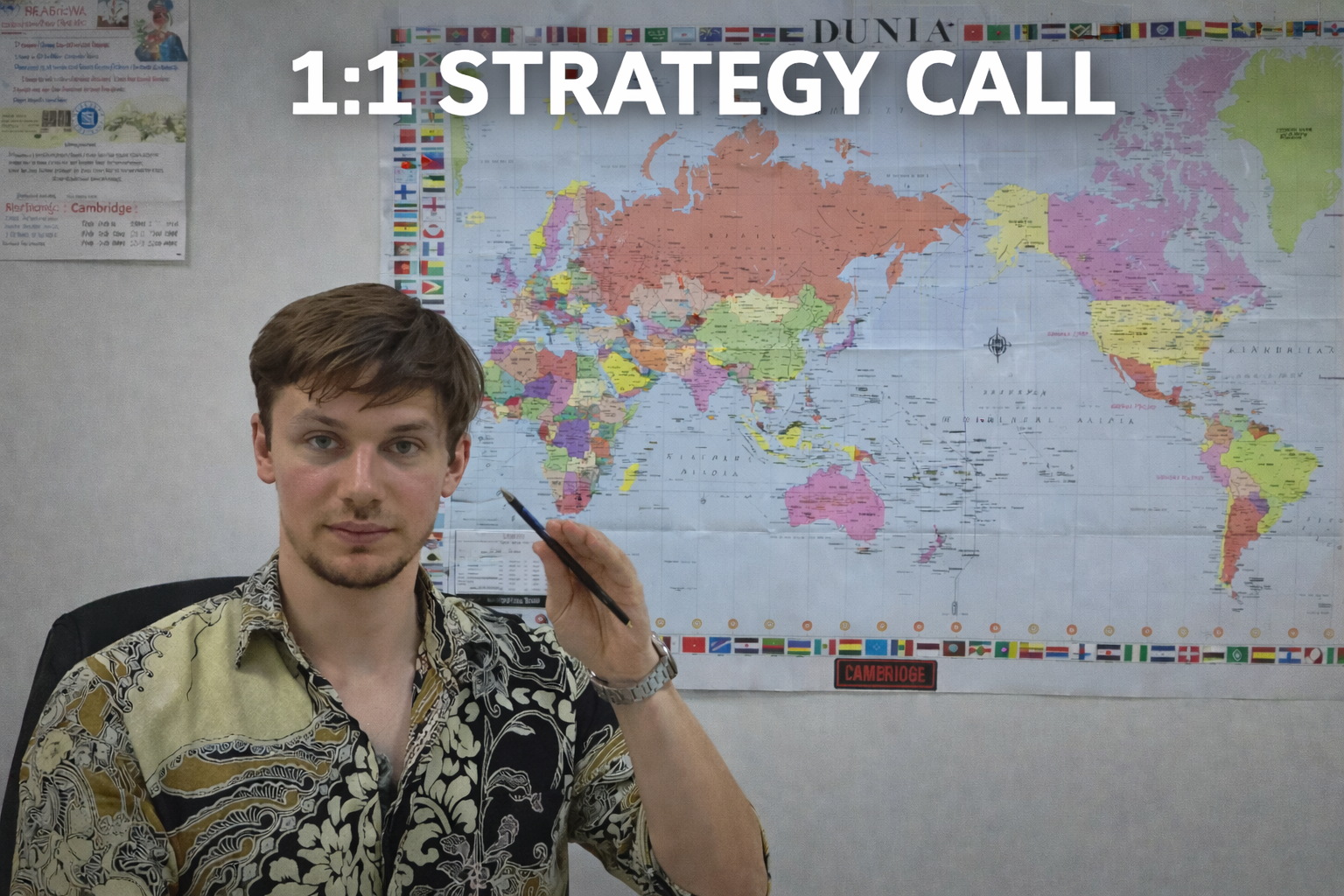 Book a 30-Min Strategy Call