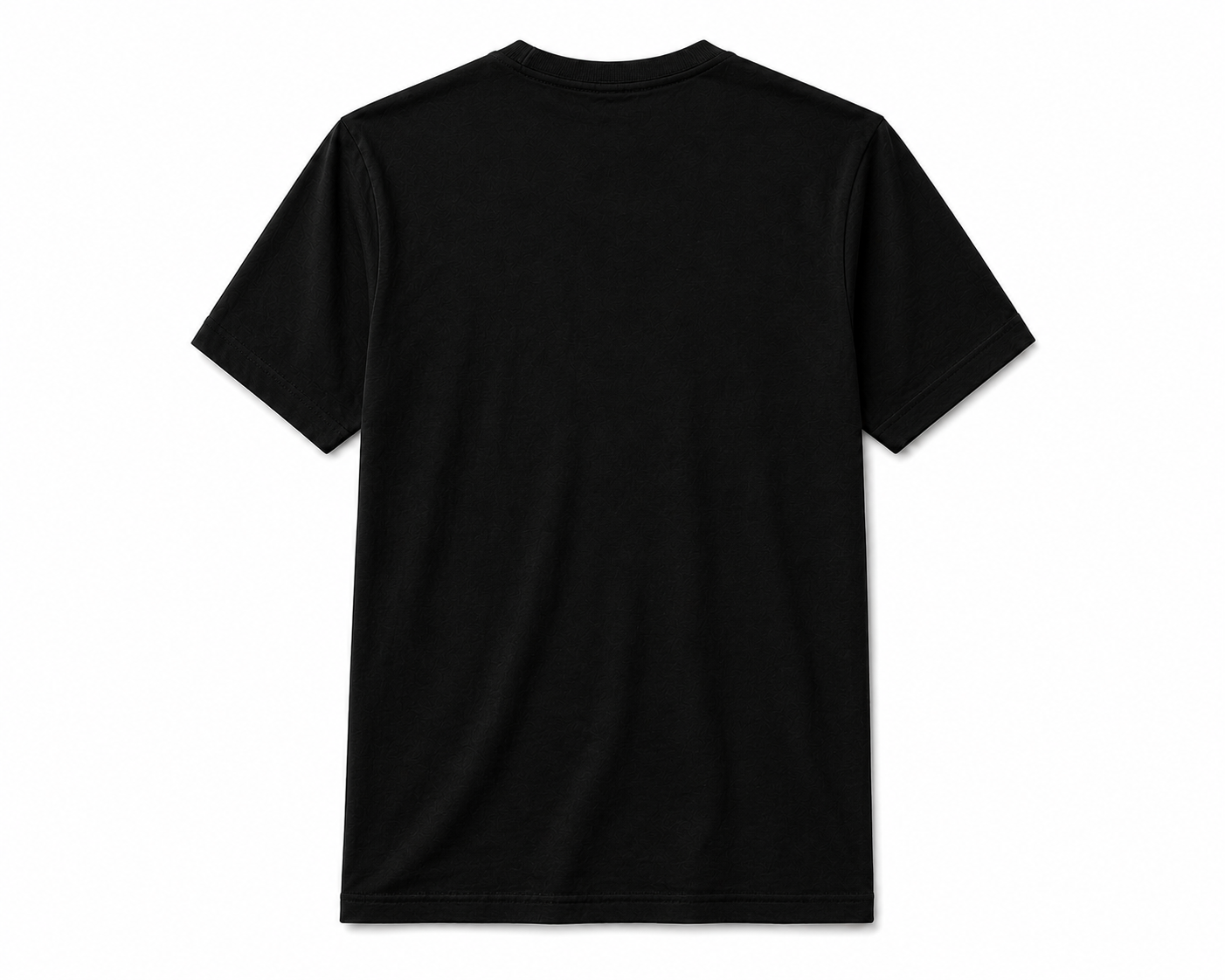 Spiral Logo T-Shirt The Vortex