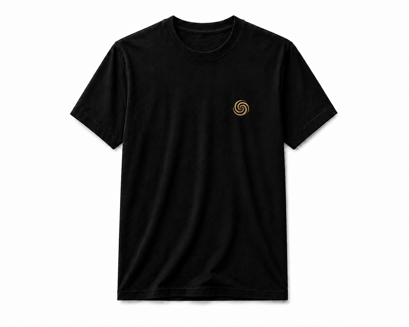 Spiral Logo T-Shirt The Vortex