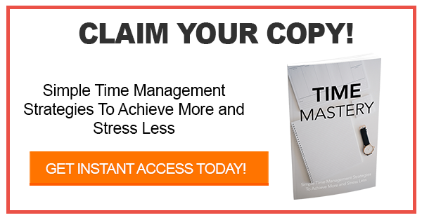 Διαχείριση Χρόνου