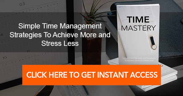 Διαχείριση Χρόνου