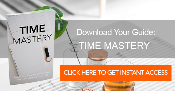 Διαχείριση Χρόνου