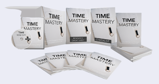 Διαχείριση Χρόνου