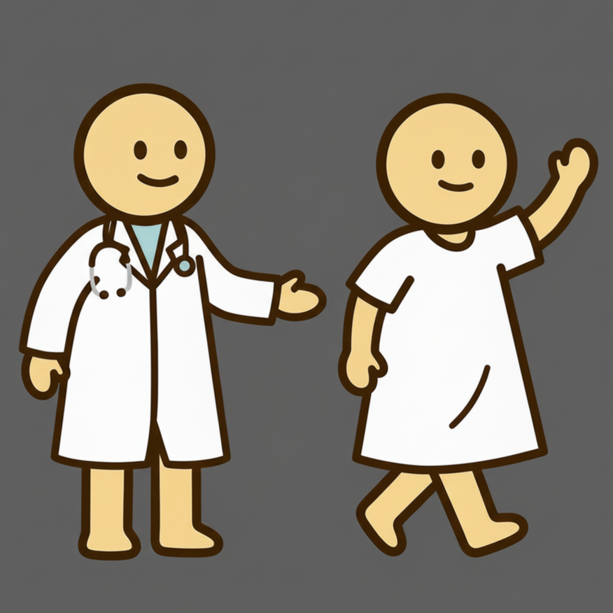 Seguimiento Paciente