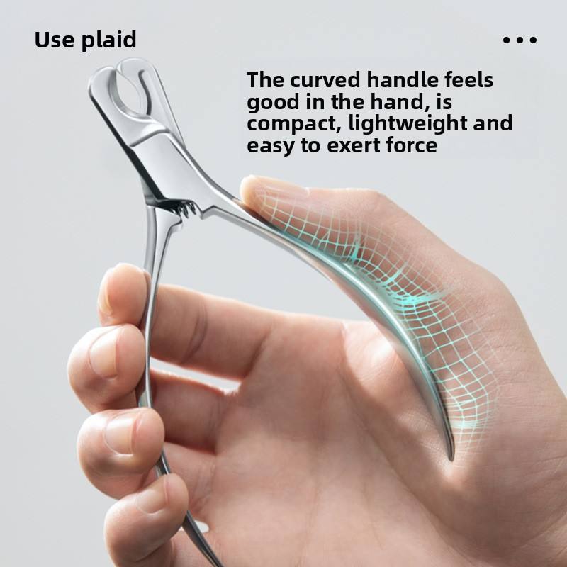 Pet Nail Clippers
