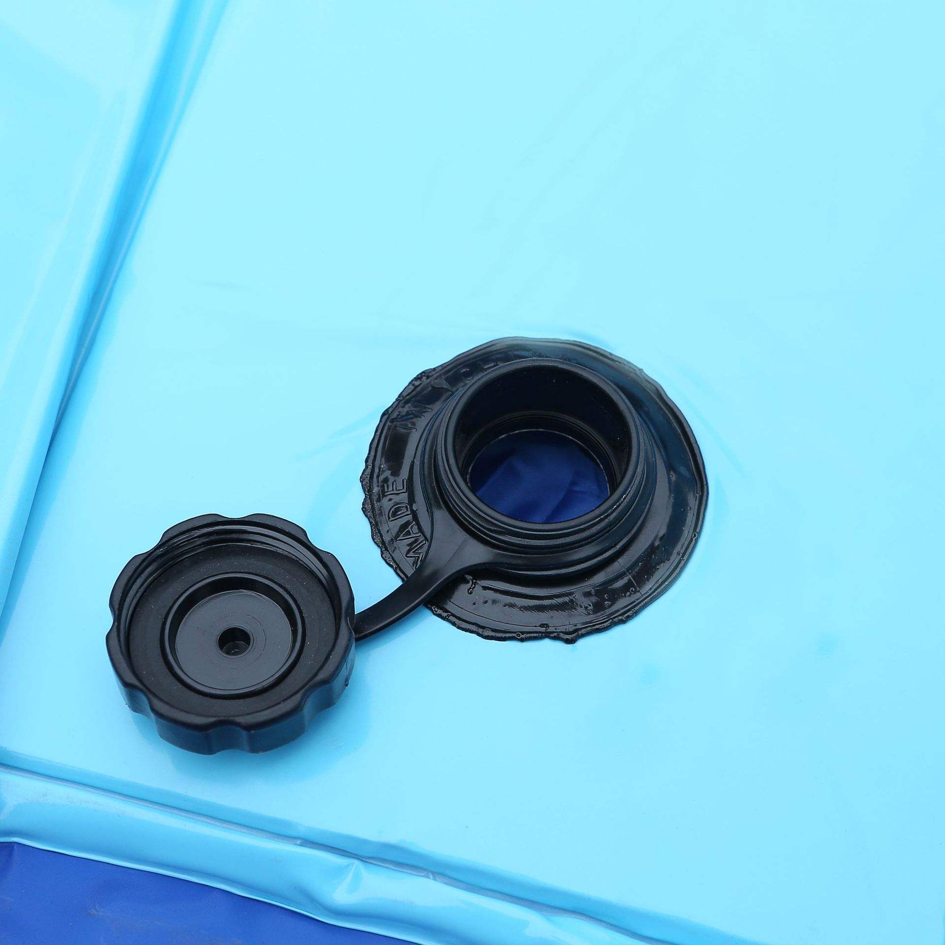 Outdoor Pet & Kids Pool