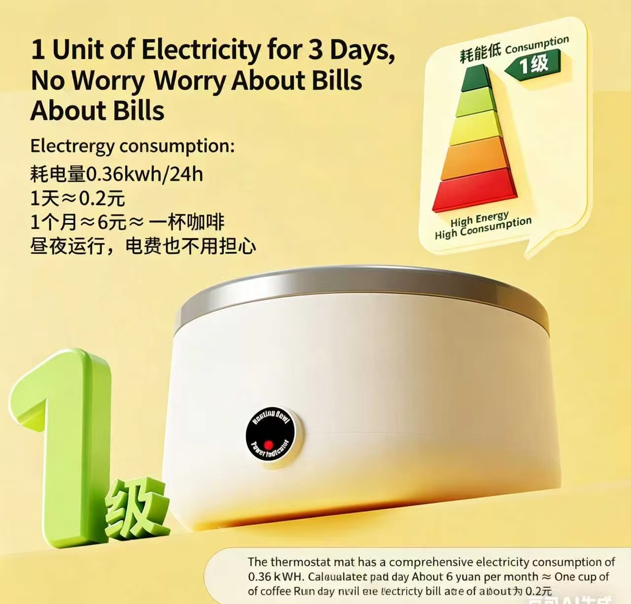 Smart Constant Temperature Pet Water Fountain: 30°C Warm Water, Ultra-Quiet Filtration