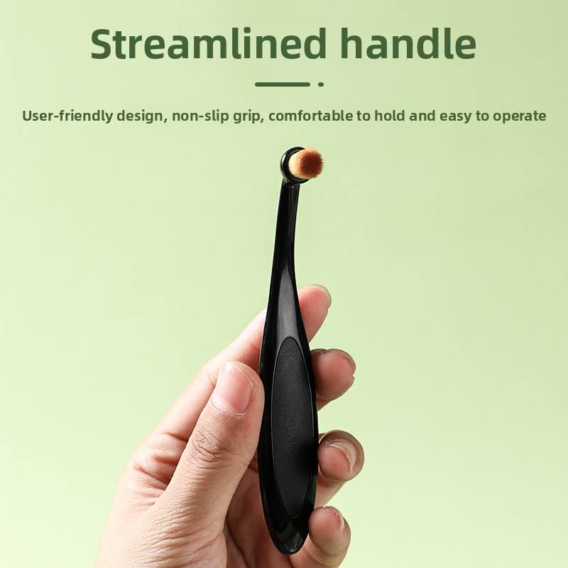 Pet Tears Eye Cleaning Feces Brush Soft 