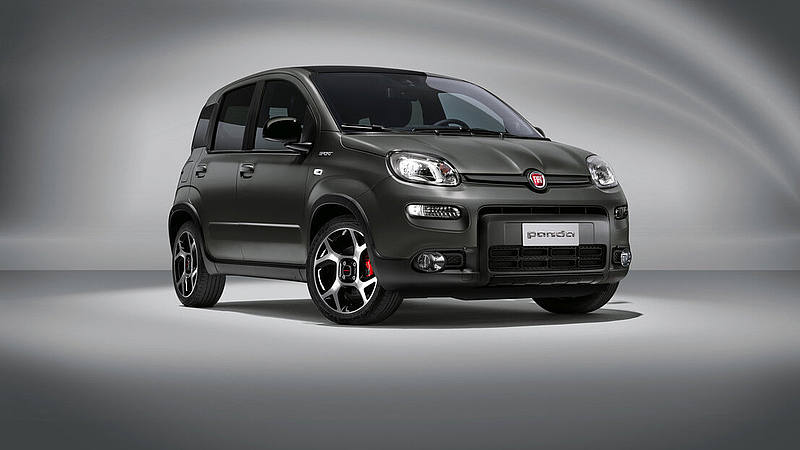 Noleggio auto utilitarie