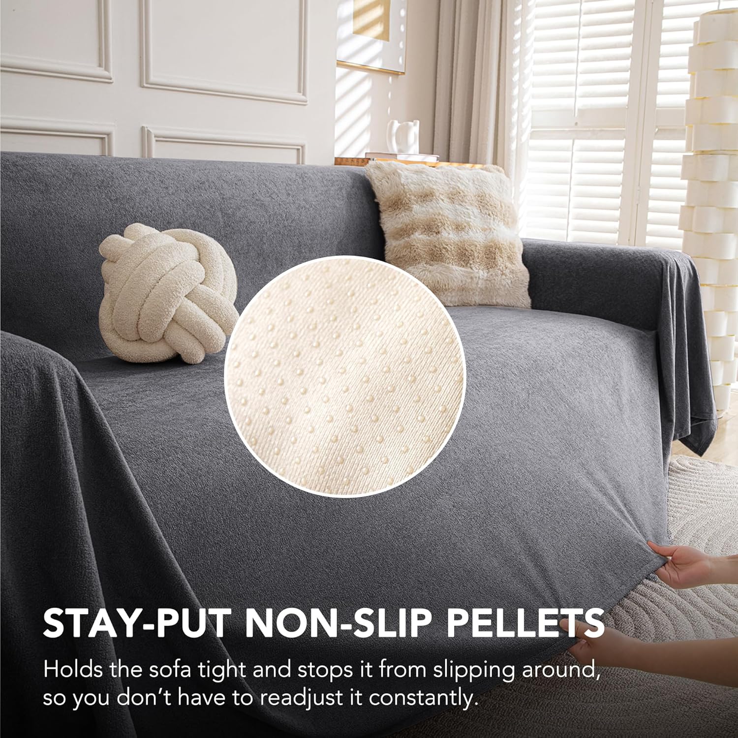 Waterproof Sofa Cover