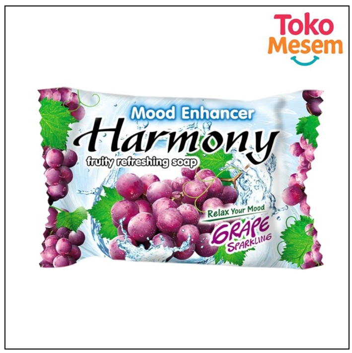 HARMONI SABUN MANDI