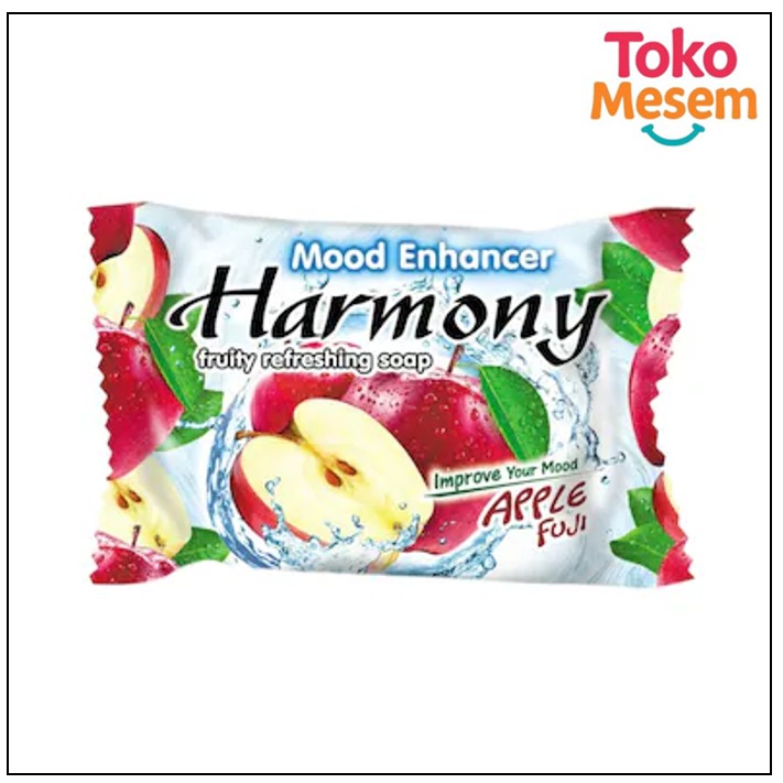 HARMONI SABUN MANDI