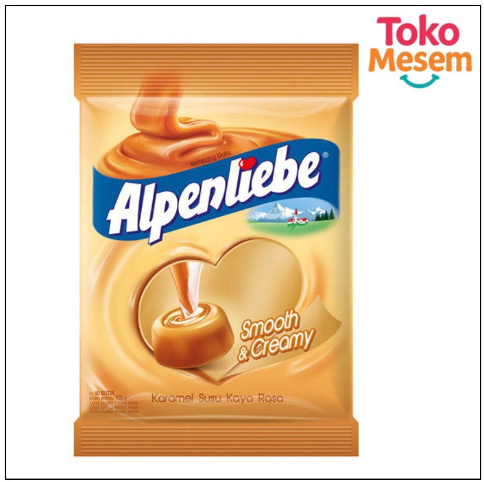 ALPENPENLIEBE SAK 50's (40)