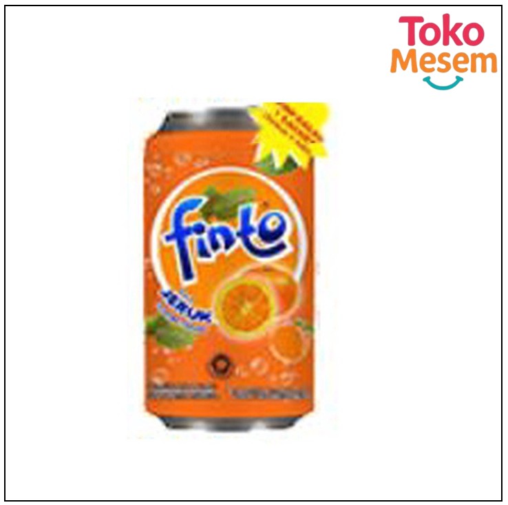 FINTO MINUMAN SERBUK ANEKA RASA 10'S*12