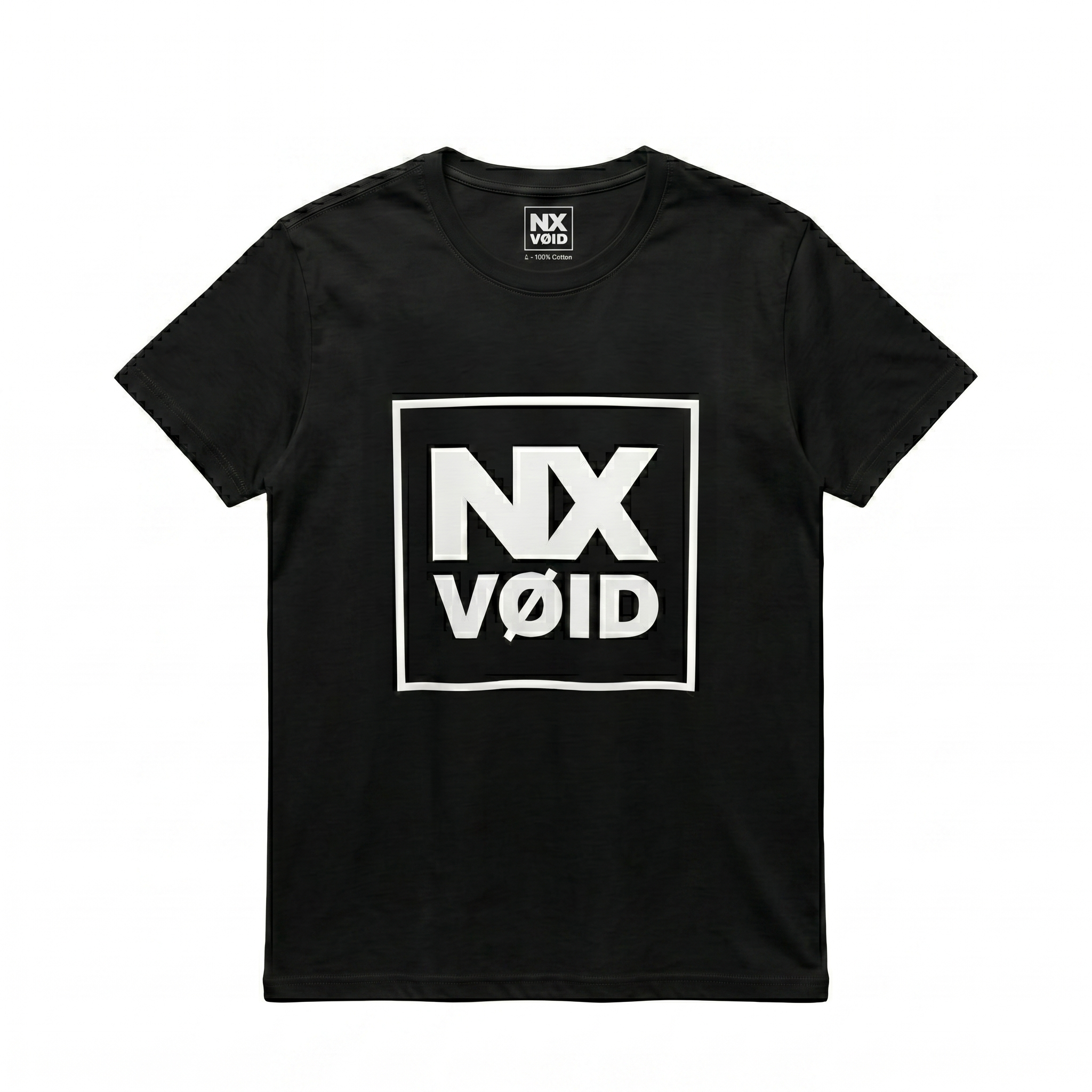  NX VØID T-shirt