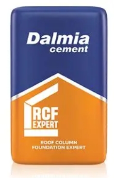 Dalmia Cement 