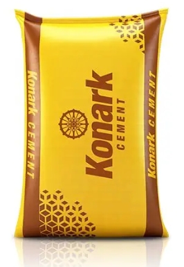 Konark Cement