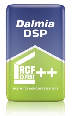 Dalmia Dsp Cement