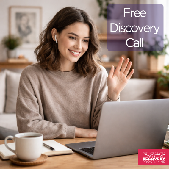 Free Discovery Call