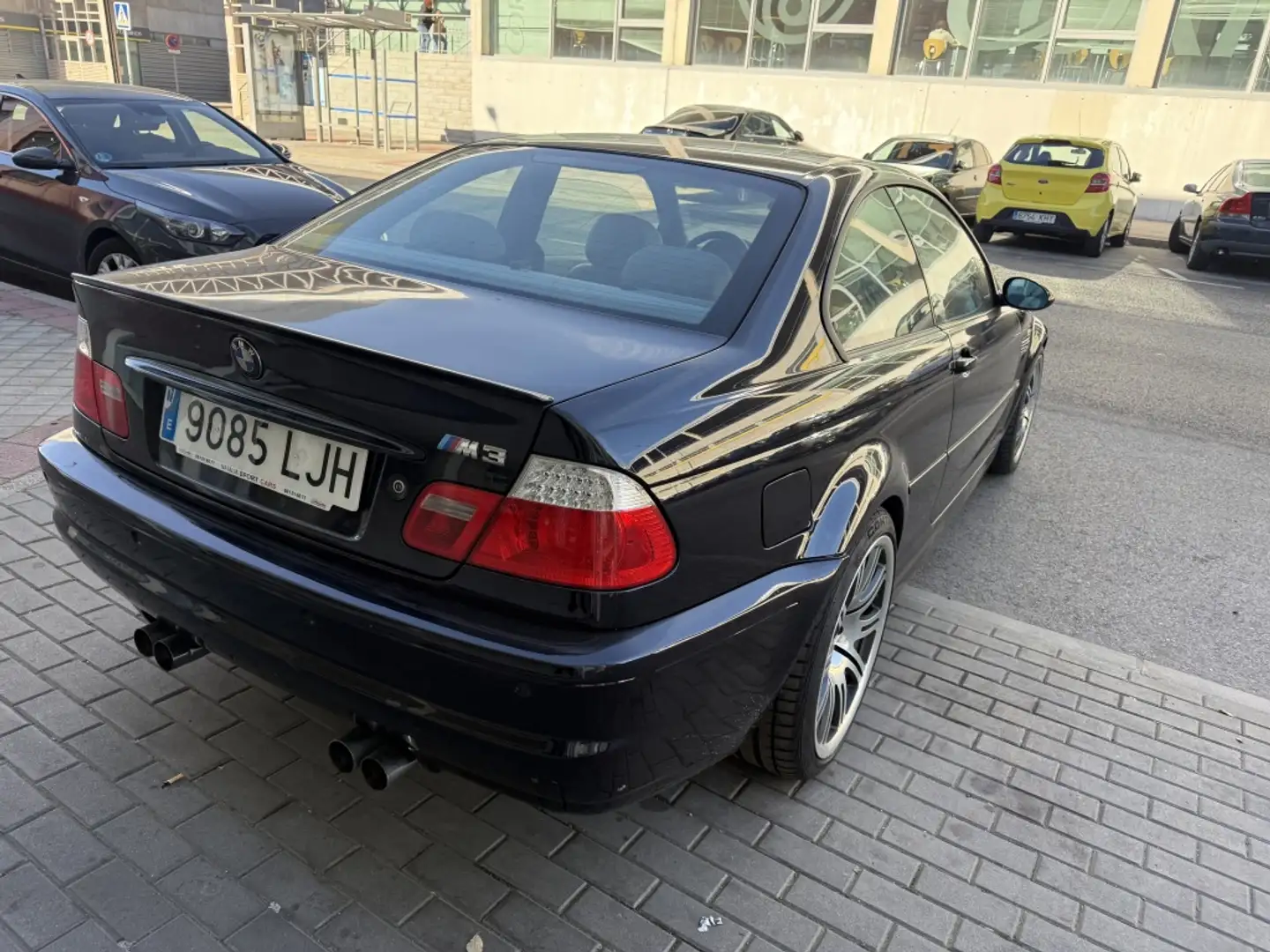 BMW M3