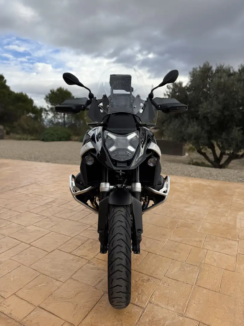 BMW R 1300 GS