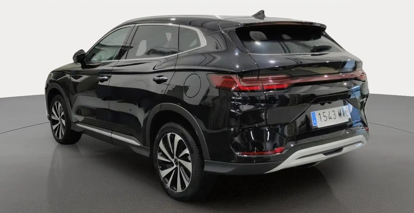 BYD Seal U 87 kWh Design (218 CV)