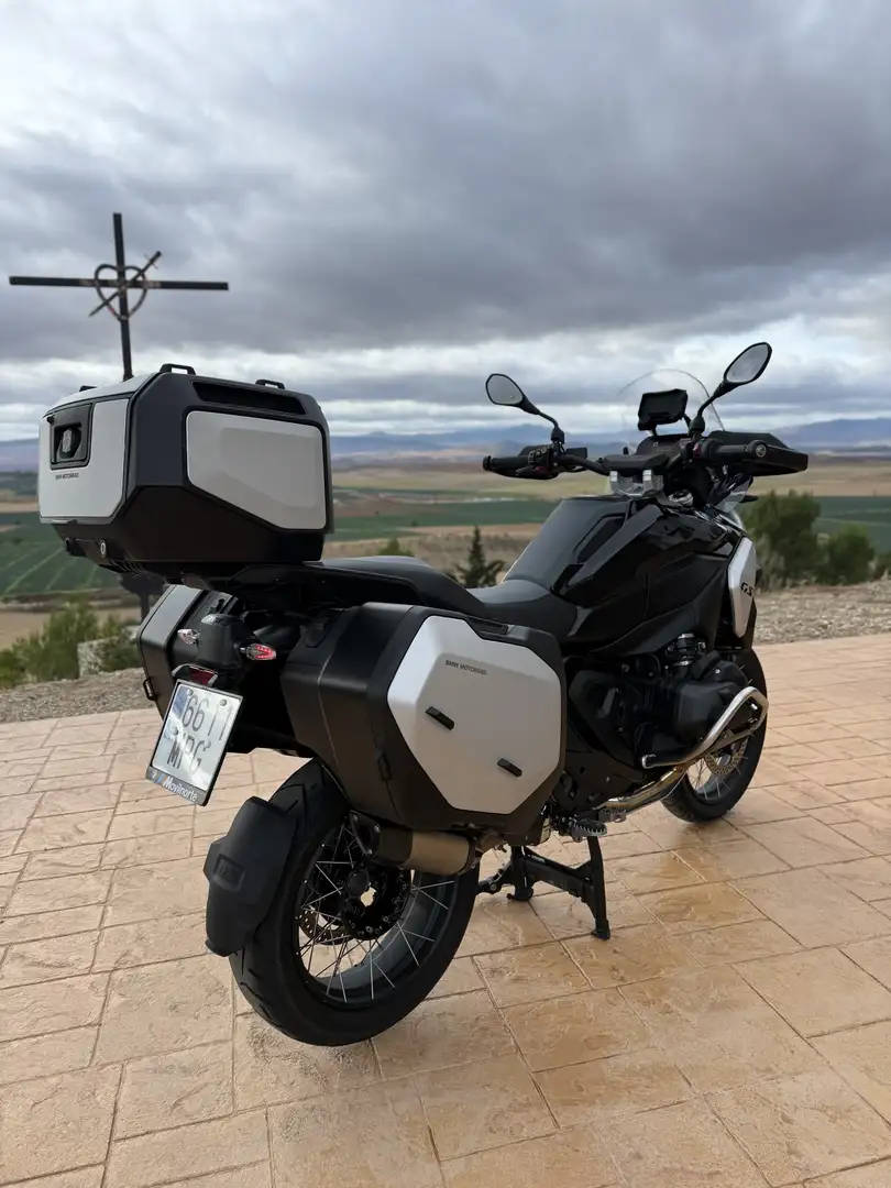 BMW R 1300 GS