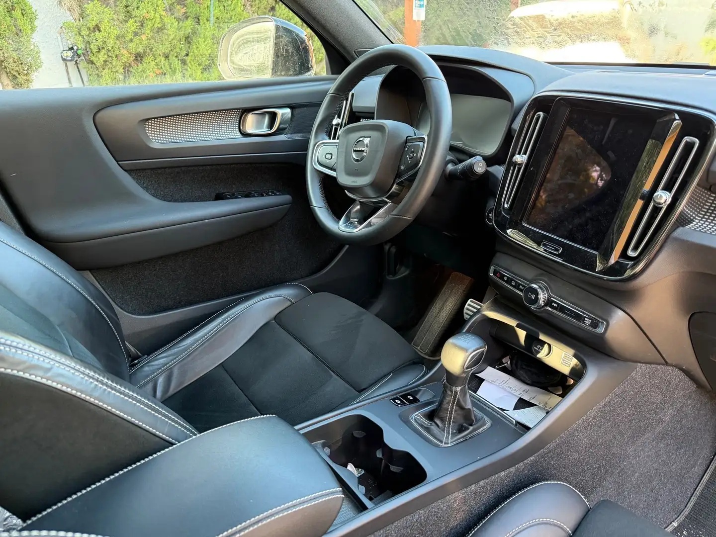 Volvo XC40 T2 R-Design R-Design