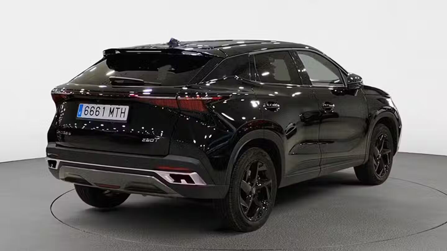 OMODA 5 1.6 T-GDI Premium DCT (185 CV)