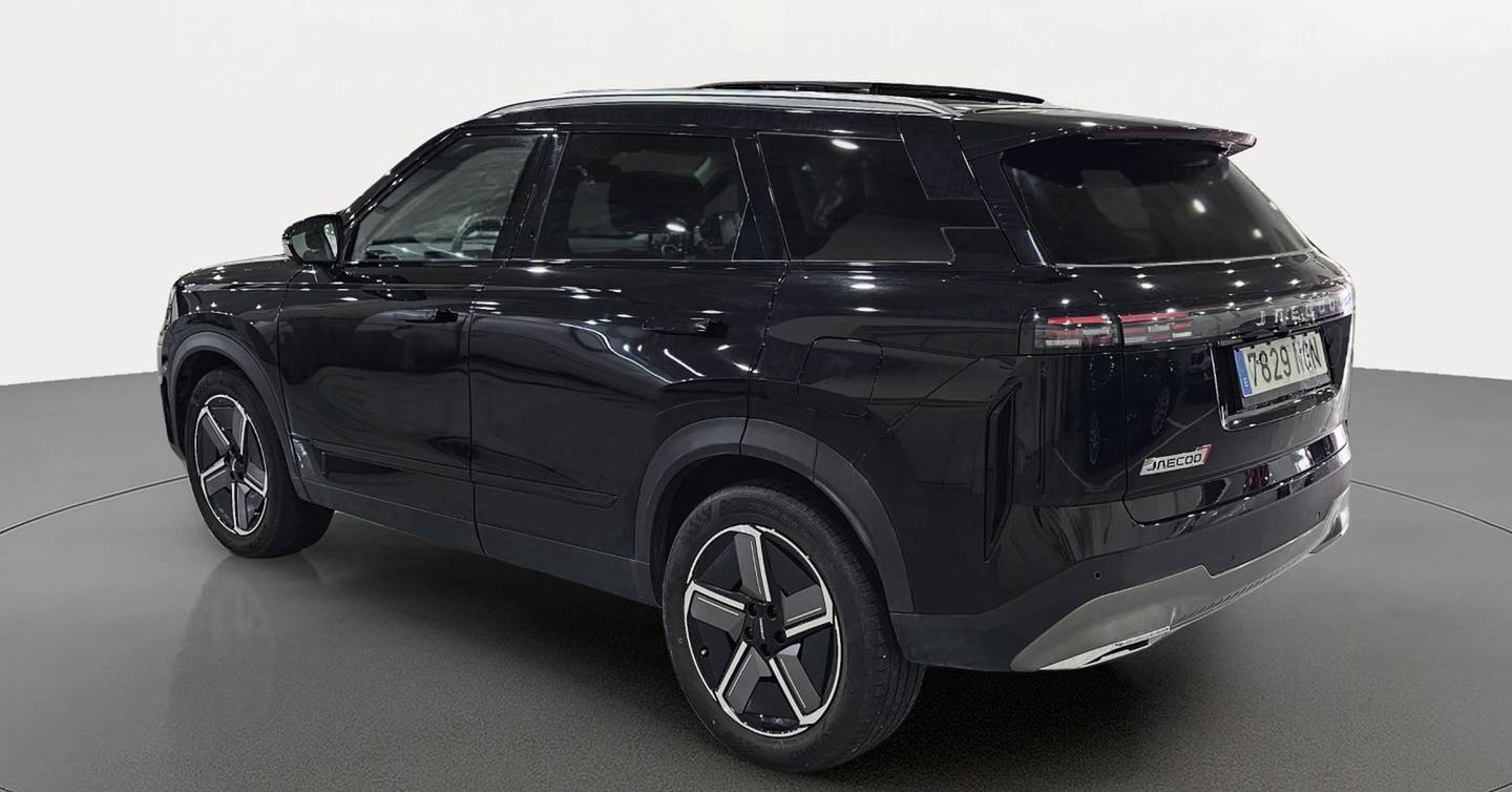 JAECOO 7 1.6 TGDI Select FWD (145 CV)