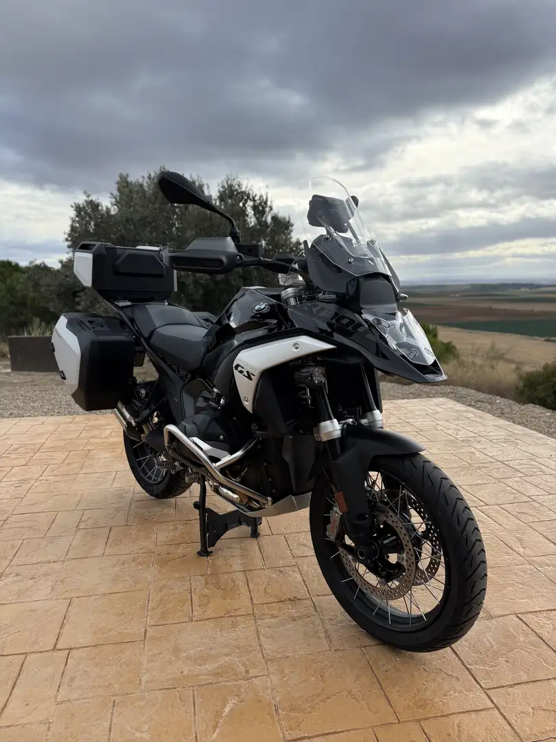 BMW R 1300 GS