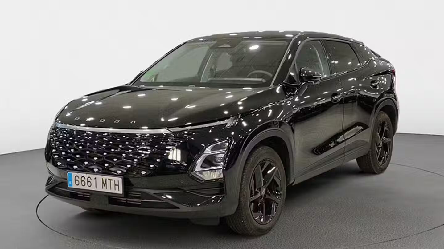 OMODA 5 1.6 T-GDI Premium DCT (185 CV)