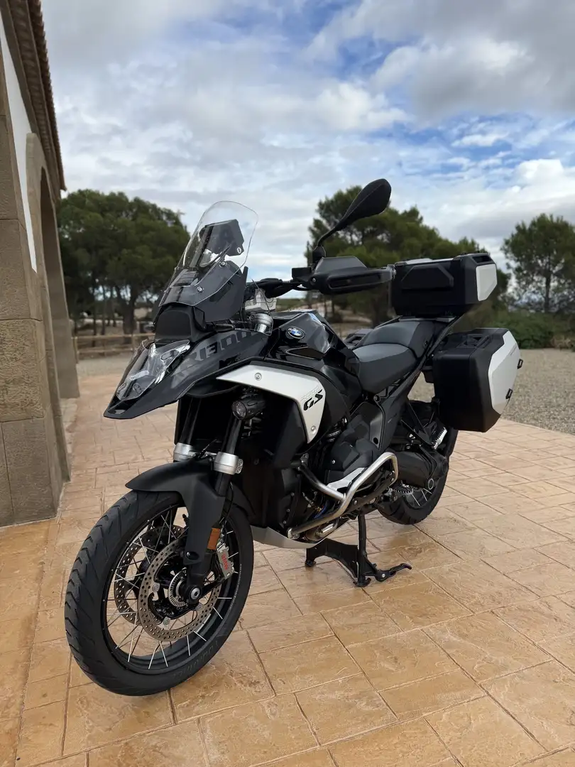 BMW R 1300 GS